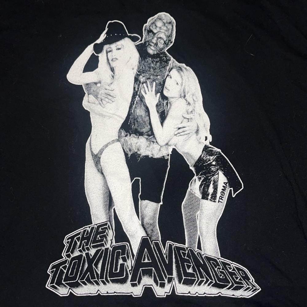 3/$15. Men’s Tee L - Picture 3 of 4